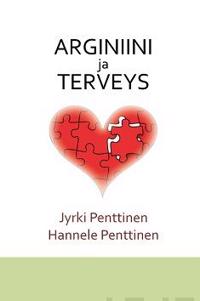 Arginiini ja terveys