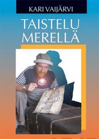 Taistelu merellä (selkokirja)