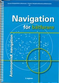 Navigation för båtfarare