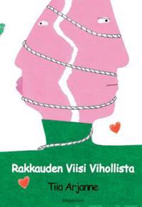Rakkauden viisi vihollista
