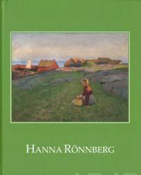 Hanna Rönnberg 1860-1946