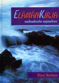 Elämänkirja