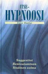 Itsehypnoosi
