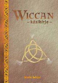 Wiccan käsikirja