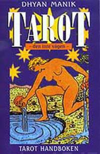 Tarot : den inre vägen