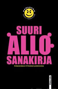 Suuri ällösanakirja