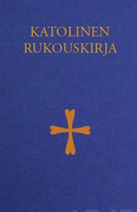 Katolinen rukouskirja