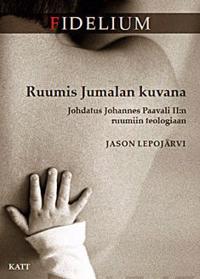 Ruumis Jumalan kuvana