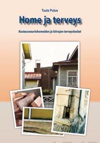 Home ja terveys