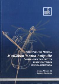 Muusikon matka huipulle