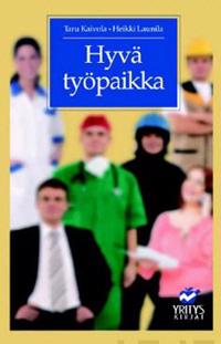 Hyvä työpaikka