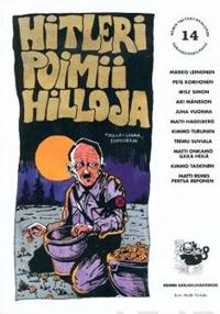 Hitleri poimii hilloja