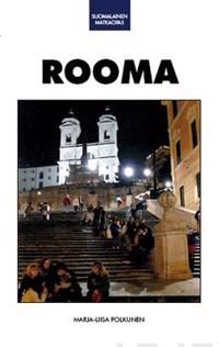 Rooma suomalainen matkaopas