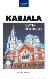 Karjala suomalainen matkaopas