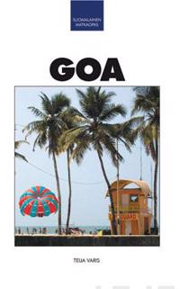 Goa Suomalainen Matkaopas