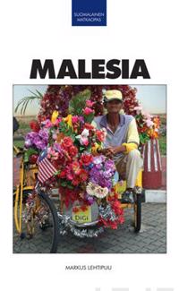 Malesia suomalainen matkaopas