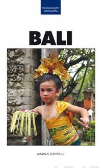 Bali Suomalainen Matkaopas
