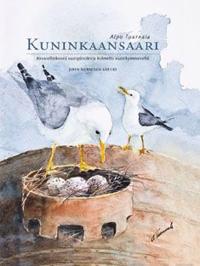 Kuninkaansaari