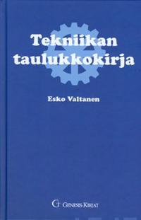Tekniikan taulukkokirja