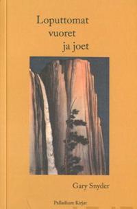 Loputtomat vuoret ja joet