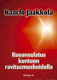 Ruoansulatus kuntoon ravitsemushoidolla