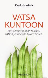 Vatsa kuntoon