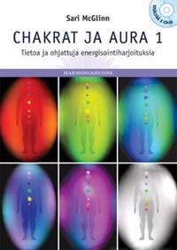 Chakrat ja aura 1