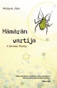 Hämärän vartija