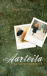 Aarteita ja muistoesineitä