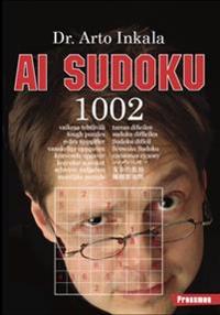 AI sudoku