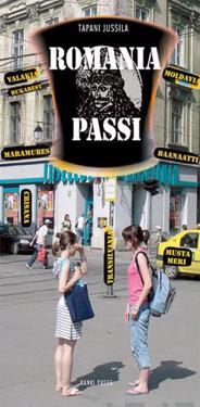 Romania-passi