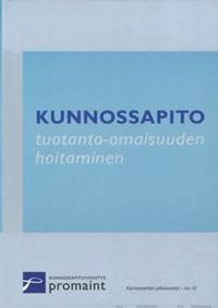 Kunnossapito