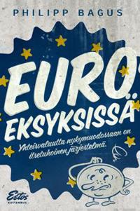 Euro eksyksissä