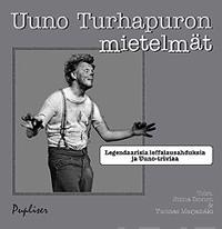 Uuno Turhapuron mietelmät