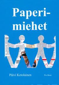 Paperimiehet