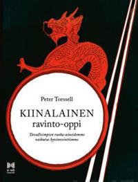 Kiinalainen ravinto-oppi