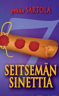 Seitsemän sinettiä