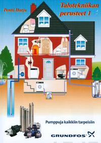 Talotekniikan perusteet 1