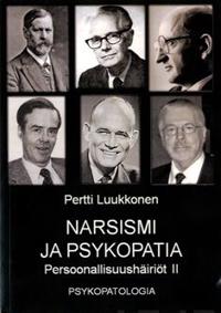 Narsismi ja psykopatia