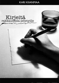 Kirjeitä rakkaudessa petetylle