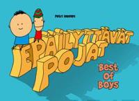 Epäilyttävät pojat - Best of Boys