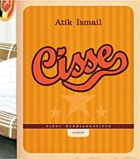 Cisse - pieni kunnianosoitus