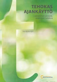 Tehokas ajankäyttö