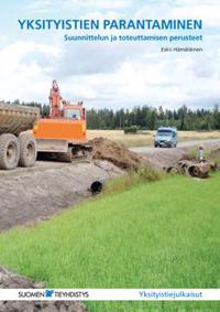 Yksityistien parantaminen