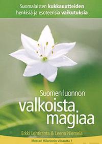 Suomen luonnon valkoista magiaa