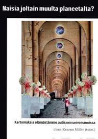 Naisia joltain muulta planeetalta?