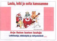 Laula, leiki ja soita kanssamme