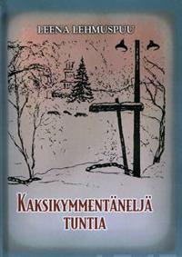 Kaksikymmentäneljä tuntia