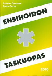 Ensihoidon taskuopas 2010