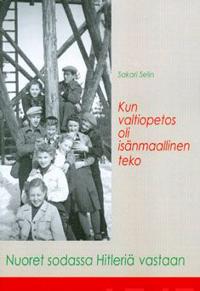 Kun valtiopetos oli isänmaallinen teko